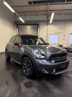 Bild des Angebotes MINI Cooper S Countryman COUNTRYMAN All4 Park Lane
