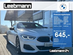 Bild des Angebotes BMW M850 i xD Gran Coupé LASER/ACC 2 JAHRE GARANTIE
