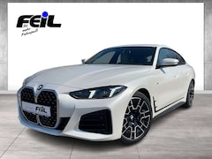 Bild des Angebotes BMW 430 d xDrive MSport  HK HiFi DAB LED