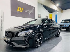 Bild des Angebotes Mercedes-Benz CLA 220 d 4M AMG NIGHT*NAVI*CARPLAY*LED*TUNING*