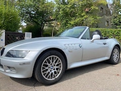 Bild des Angebotes BMW Z3 Baureihe Z3 Roadster 1.9 ***EL.VERDECK***ALU