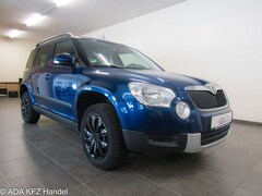 Bild des Angebotes Skoda Yeti Active Plus Edition,Navi,Kamera,HU&AU Neu