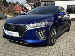 Bild des Angebotes Hyundai IONIQ 1.6 GDi HEV Style-Paket