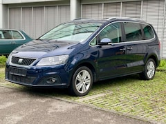 Bild des Angebotes SEAT Alhambra Style Viva*Ecomotive*7-Sitzer*Pano*AHK*