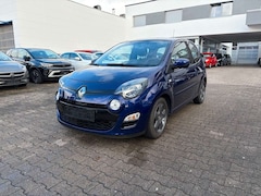 Bild des Angebotes Renault Twingo Paris*KLIMA*BLUETOOTH*HU/AU NEU*