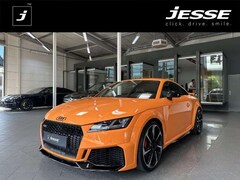 Bild des Angebotes Audi TT RS 2.5 TFSI qu. Matrix B&O 280km/h Carbon AGA