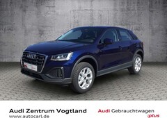 Bild des Angebotes Audi Q2 30 TFSI Parken/SHZ/LED KLIMA LED ALU
