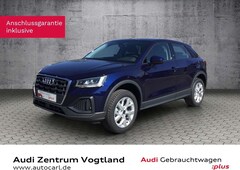Bild des Angebotes Audi Q2 30 TFSI Parken/SHZ/LED KLIMA LED ALU