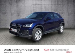 Bild des Angebotes Audi Q2 30 TFSI Parken/SHZ/LED KLIMA LED ALU