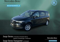 Bild des Angebotes Mercedes-Benz EQT EQT 200 Lang PROGRESSIVE+3.SITZREI+LED+KAM+22KW BC