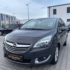 Bild des Angebotes Opel Meriva B Innovation/
