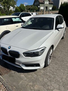 Bild des Angebotes BMW 118 118i