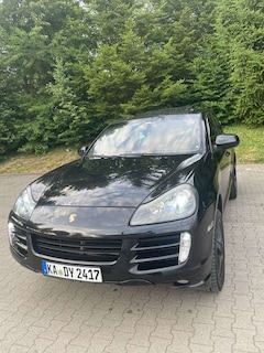 Bild des Angebotes Porsche Cayenne Diesel Tiptronic S