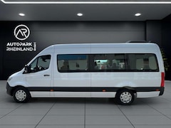 Bild des Angebotes Mercedes-Benz Sprinter 316 CDI Tourer*9-SITZE*DACHKLIMA*
