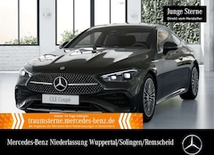 Bild des Angebotes Mercedes-Benz CLE 300 4M AMG+PANO+KAMERA+TOTW+KEYLESS+9G