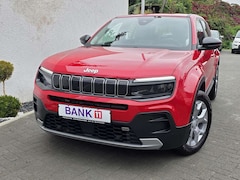 Bild des Angebotes Jeep Avenger Altitude