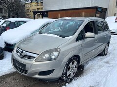 Bild des Angebotes Opel Zafira Zafira 1.6 "111 Jahre" 7-Sitzer *KLIMA+AHK* 2010