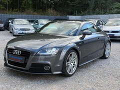 Bild des Angebotes Audi TT 2.0 TFSI Coupe quattro S line*Leder*Navi*Top Zusta