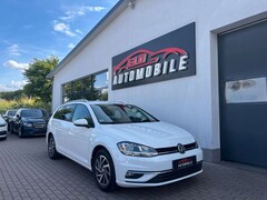 Bild des Angebotes VW Golf VII 1.6 TDI Variant Sound*ACC*CarPlay*