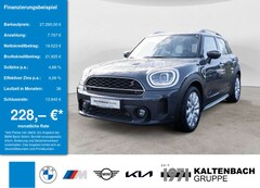 Bild des Angebotes MINI Cooper SD Countryman
