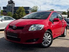 Bild des Angebotes Toyota Auris Executive