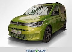Bild des Angebotes VW Caddy Life 1.5TSI DSG/AGR/Travel/LED/18"/Pano