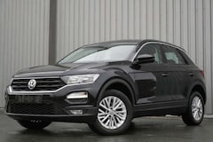Bild des Angebotes VW T-Roc 1,6 TDI /Asisstente/ATM/MwSt/AHK
