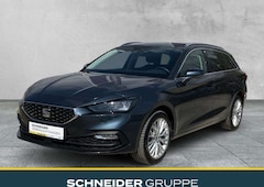 Bild des Angebotes SEAT Leon ST 1.0 TSI XCELLENCE DSG Xcellence LED+ACC+SHZ+NAV