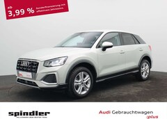 Bild des Angebotes Audi Q2 advanced 30 TFSI / MMI-Radio plus, AHK, LED