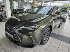 Bild des Angebotes Lexus NX 450h+ E-FOUR Business Leder elektrische Sitzverstellung