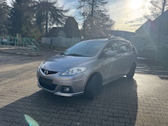 Bild des Angebotes Mazda 5 1.8 Active