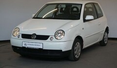 Bild des Angebotes VW Lupo 1.0 Oxford Klima TÜV Neu