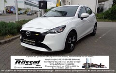 Bild des Angebotes Mazda 2 1.5L SKYACTIV-G 75ps 6MT FWD CENTER-LINE