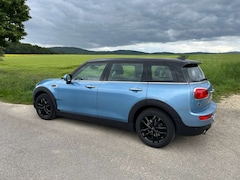 Bild des Angebotes MINI One Clubman *Ausst. Pepper*Rückfahrkamera*Keyless*