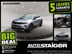 Bild des Angebotes Opel Mokka 1.2 Turbo Parksens*Winterpaket