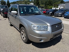 Bild des Angebotes Subaru Forester 2.0 X AWD Klima