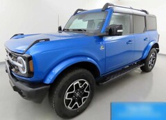 Bild des Angebotes Ford Bronco 2.7 V6 4x4 Aut. Outer Banks (AHK+ACC)