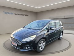 Bild des Angebotes Ford S-Max Titanium inkl. Winterräder