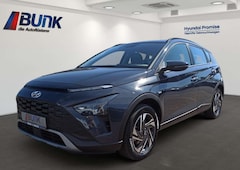 Bild des Angebotes Hyundai BAYON Trend 1.0L / Lichtpaket / Apple-Car-Play