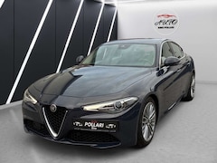 Bild des Angebotes Alfa Romeo Giulia Super PDC Navi 2.2 Keyless
