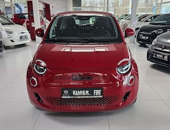 Bild des Angebotes Fiat 500e 500 e 42 KW RED - Alu-Rückfahrkamera