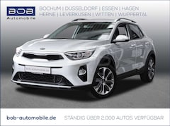 Bild des Angebotes Kia Stonic 1.6 CRDI Vision NAVI SHZ LHZ KLIMA AHK