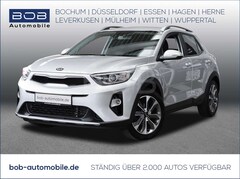 Bild des Angebotes Kia Stonic 1.6 CRDI Vision NAVI SHZ LHZ KLIMA AHK