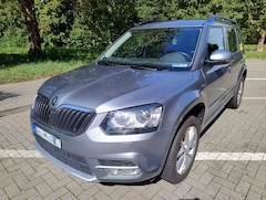 Bild des Angebotes Skoda Yeti 2.0 TDI Joy