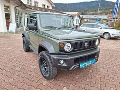 Bild des Angebotes Suzuki Jimny Comfort AllGrip, AHK