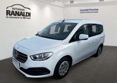 Bild des Angebotes Mercedes-Benz T-Class ++WENIG KILOMETER!++WIE NEU!++