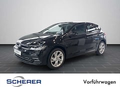 Bild des Angebotes VW Polo EDITION 50 1.0 TSI IQ Drive+Light/Plus/uvm.