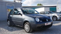 Bild des Angebotes VW Lupo 09/2026 TÜV Kundendienst Neu 3. Hand Servo ZV