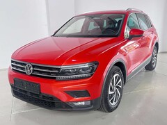 Bild des Angebotes VW Tiguan Sound 4Motion 2.0 *Head-Up*