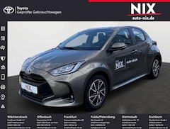 Bild des Angebotes Toyota Yaris 1.5 Dual-VVT-iE Team D SHZ KLIMA LED